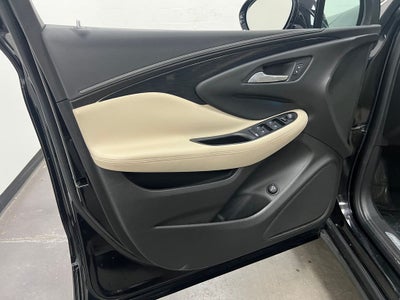 2018 Buick Envision Preferred