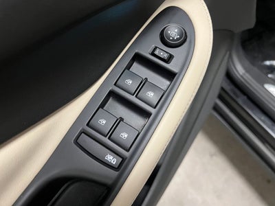 2018 Buick Envision Preferred