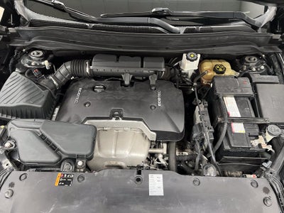 2018 Buick Envision Preferred