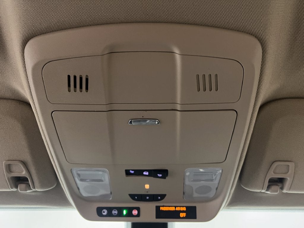 2018 Buick Envision Preferred