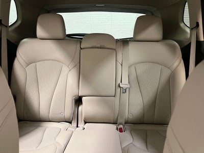 2018 Buick Envision Preferred