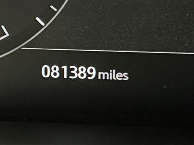 2018 Land Rover Range Rover 5.0L V8 Supercharged