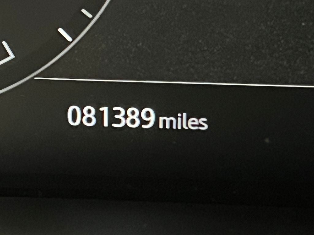 2018 Land Rover Range Rover 5.0L V8 Supercharged