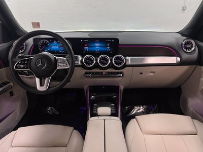 2023 Mercedes-Benz GLB GLB 250 4MATIC®