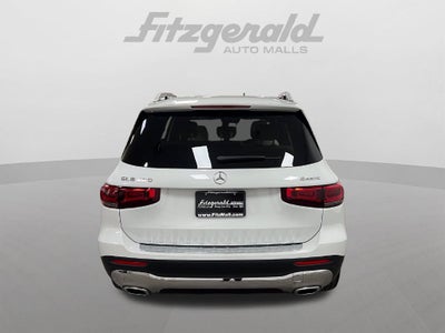 2023 Mercedes-Benz GLB GLB 250 4MATIC®