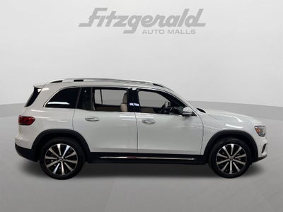 2023 Mercedes-Benz GLB GLB 250 4MATIC®