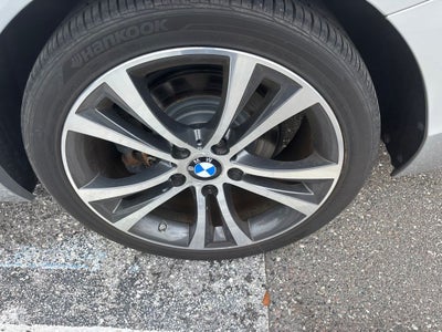 2016 BMW 2 Series 228i