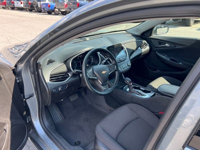 2024 Chevrolet Malibu RS