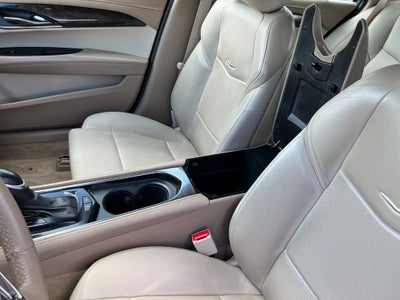 2015 Cadillac ATS 2.5L Luxury