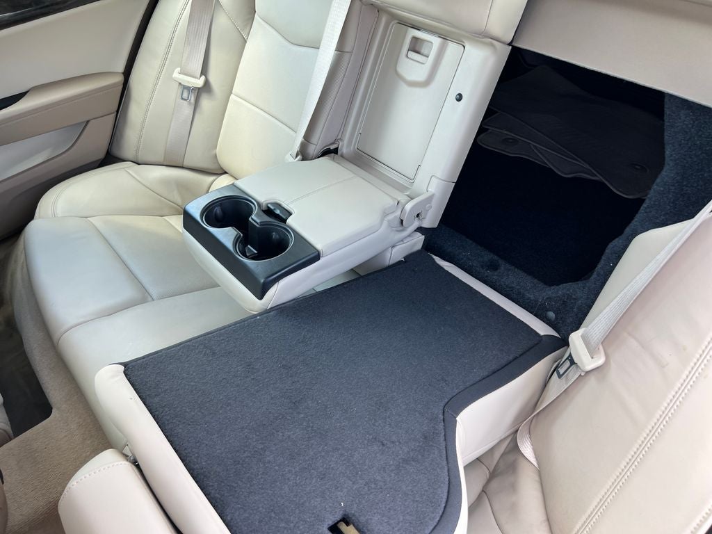 2015 Cadillac ATS 2.5L Luxury