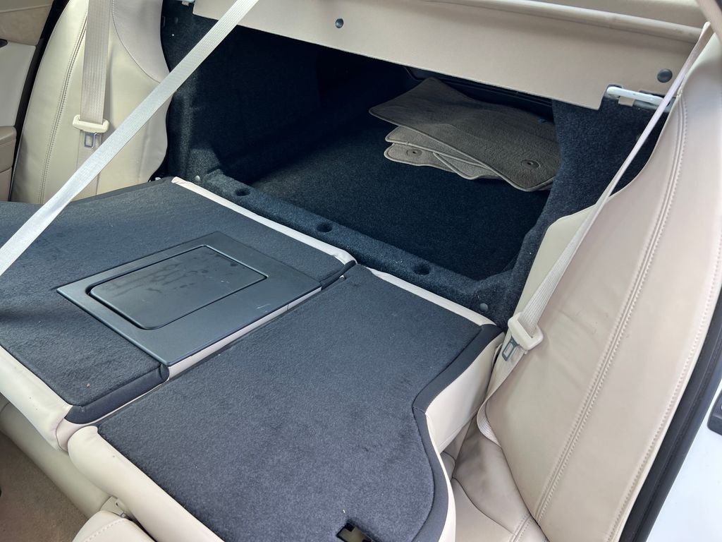 2015 Cadillac ATS 2.5L Luxury