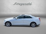 2015 Cadillac ATS 2.5L Luxury