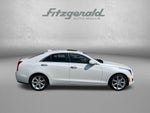 2015 Cadillac ATS 2.5L Luxury