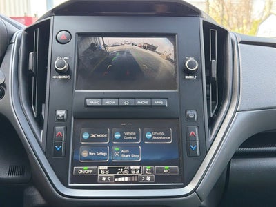 2024 Subaru Crosstrek Base