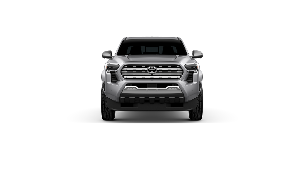 2026 Toyota Tacoma i-FORCE MAX Limited i-FORCE MAX