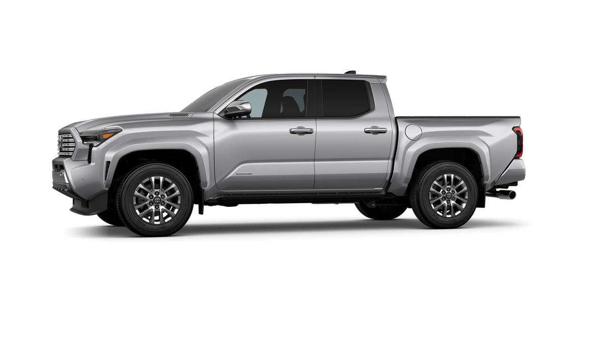 2026 Toyota Tacoma i-FORCE MAX Limited i-FORCE MAX