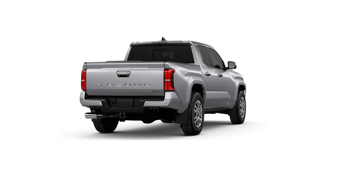 2026 Toyota Tacoma i-FORCE MAX Limited i-FORCE MAX