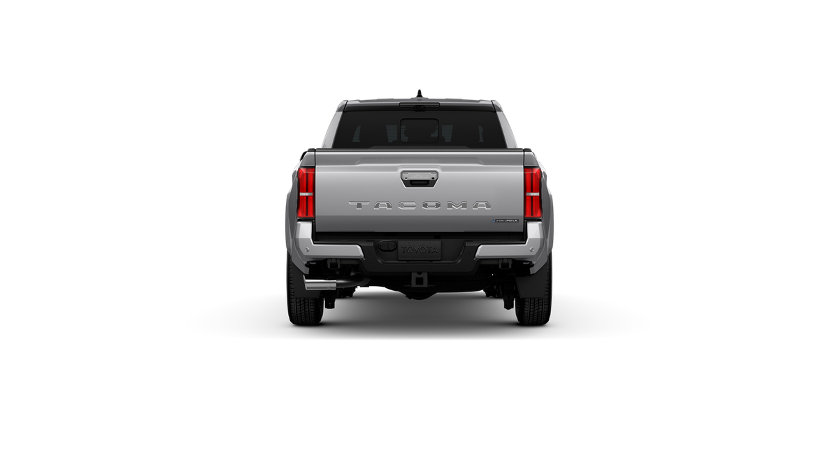 2026 Toyota Tacoma i-FORCE MAX Limited i-FORCE MAX