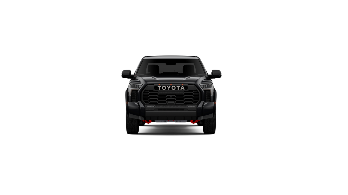 2026 Toyota Tundra i-FORCE MAX TRD Pro
