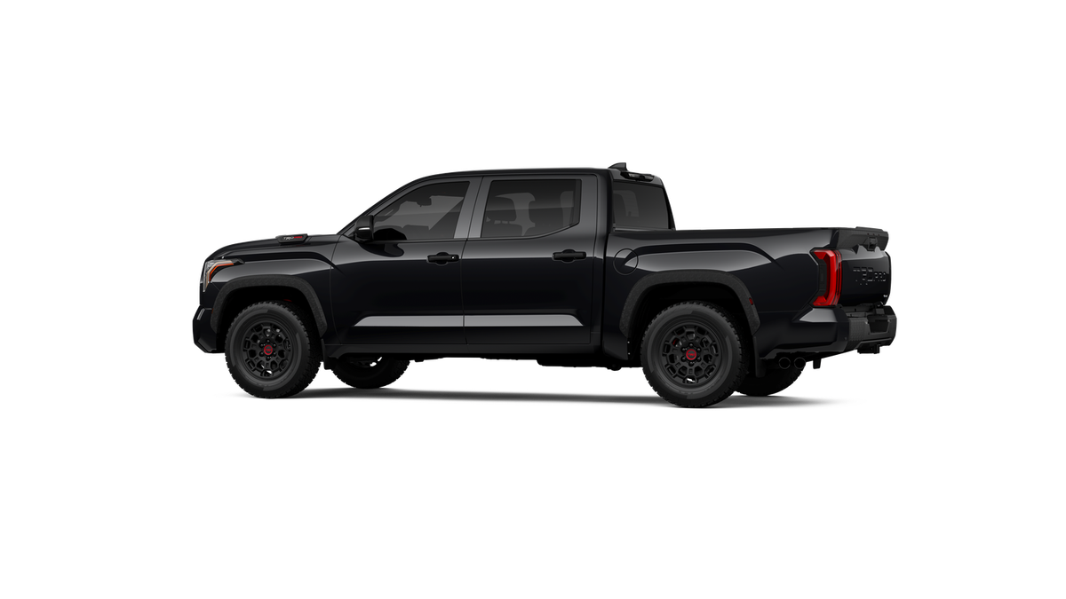 2026 Toyota Tundra i-FORCE MAX TRD Pro