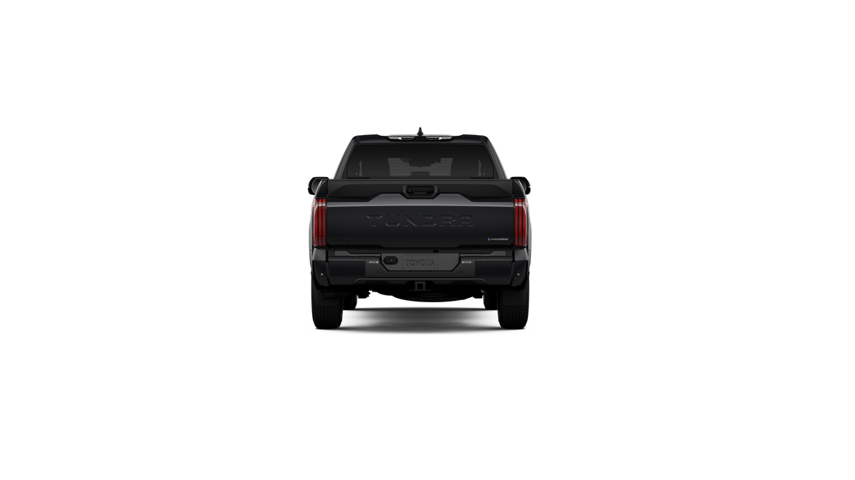 2026 Toyota Tundra i-FORCE MAX Platinum i-FORCE MAX