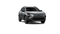 2026 Toyota Corolla Cross Hybrid Hybrid SE