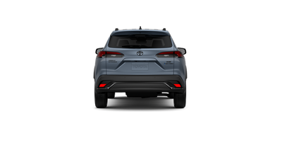 2026 Toyota Corolla Cross Hybrid Hybrid XSE