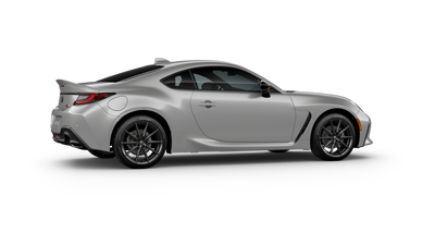 2026 Toyota GR86 GR86 Premium