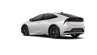 2027 Toyota Prius XLE