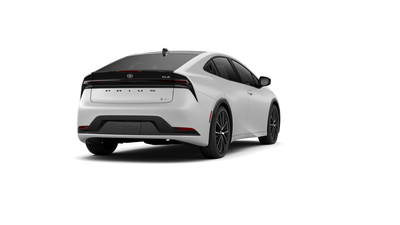 2027 Toyota Prius XLE