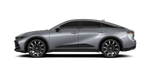 2026 Toyota Toyota Crown Platinum
