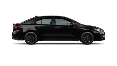2027 Toyota Corolla Hybrid Hybrid SE