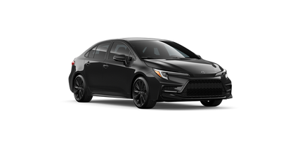 2027 Toyota Corolla Hybrid Hybrid SE