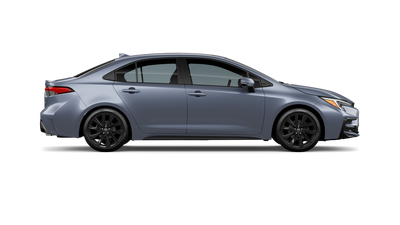 2027 Toyota Corolla Hybrid Hybrid SE