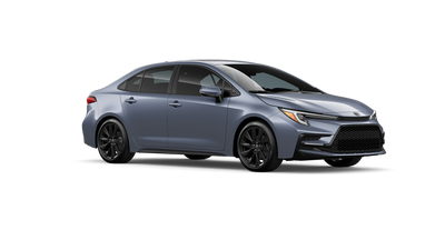 2027 Toyota Corolla Hybrid Hybrid SE
