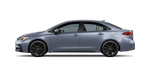 2027 Toyota Corolla Hybrid Hybrid SE