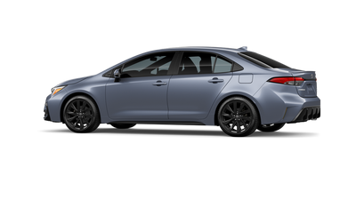 2027 Toyota Corolla Hybrid Hybrid SE
