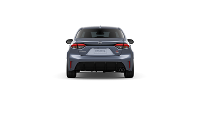 2027 Toyota Corolla Hybrid Hybrid SE