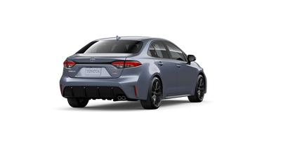 2027 Toyota Corolla Hybrid Hybrid SE