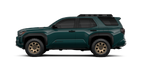2026 Toyota 4Runner i-FORCE MAX Trailhunter