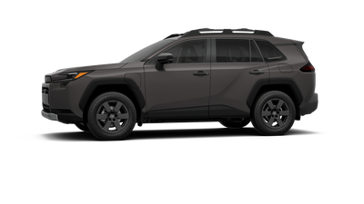 2026 Toyota RAV4 Plug-in Hybrid Woodland