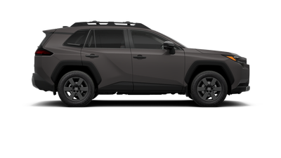 2026 Toyota RAV4 Plug-in Hybrid Woodland