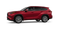 2026 Toyota Highlander Hybrid Hybrid Platinum