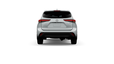 2026 Toyota Highlander Hybrid Hybrid XLE
