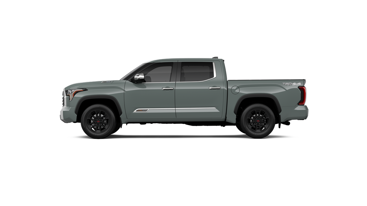 2026 Toyota Tundra i-FORCE MAX 1794 Edition i-FORCE MAX