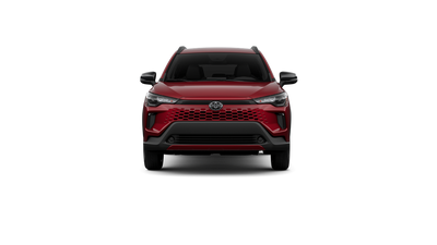 2026 Toyota Corolla Cross Hybrid Hybrid SE