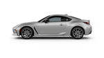2026 Toyota GR86 GR86