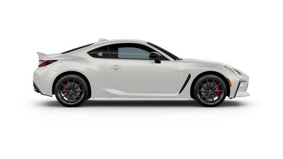 2026 Toyota GR86 GR86 Premium