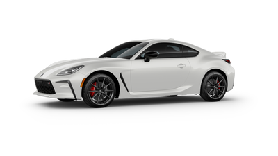 2026 Toyota GR86 GR86 Premium