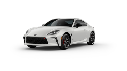 2026 Toyota GR86 GR86 Premium